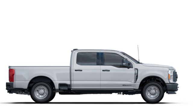 2024 Ford SuperDuty
